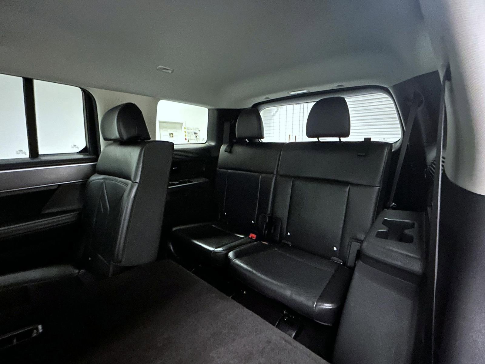 Used 2025 Hyundai Santa Fe SEL image 19