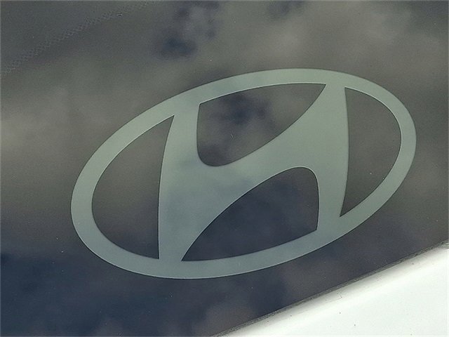 New 2026 Hyundai Tucson SEL image 5