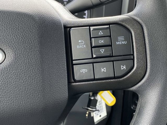 New 2025 Ford F350 XL w/ XL Chrome Package image 20