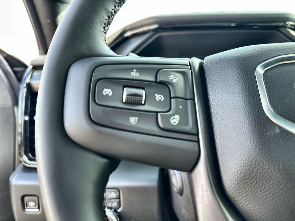 New 2026 GMC Sierra 1500 AT4X image 31