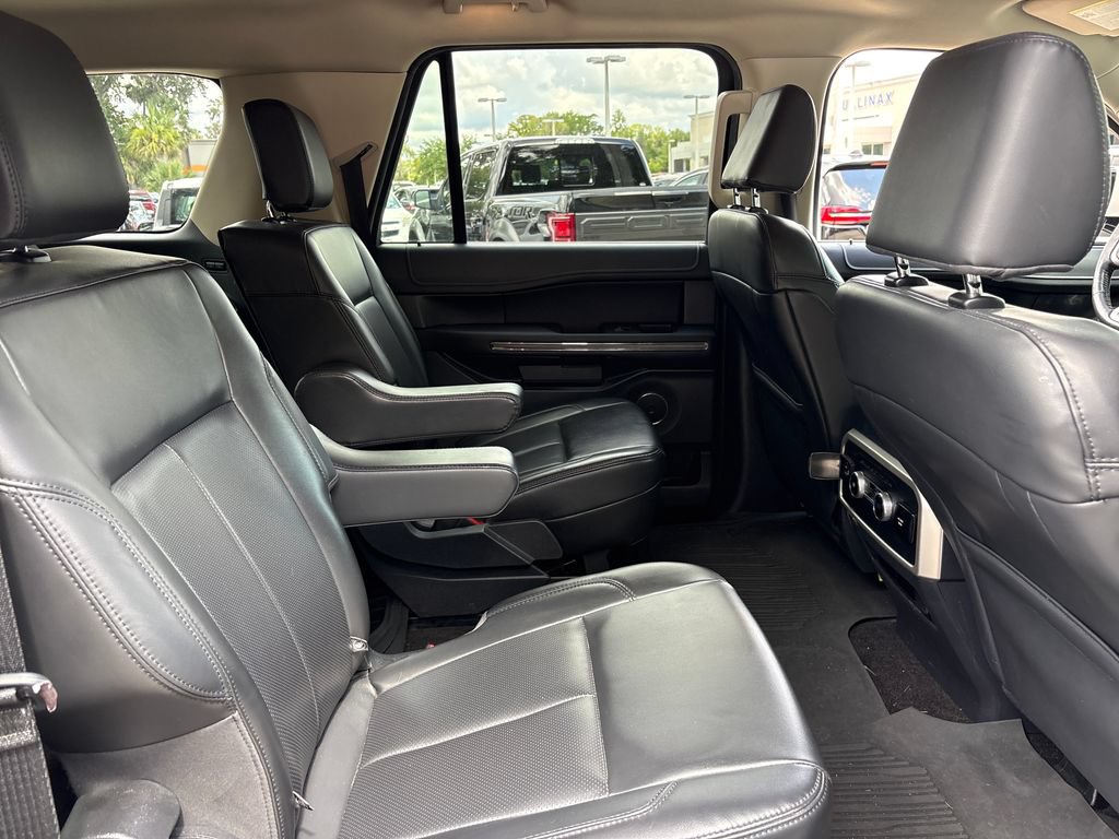 Used 2022 Ford Expedition Max XLT RWD image 29