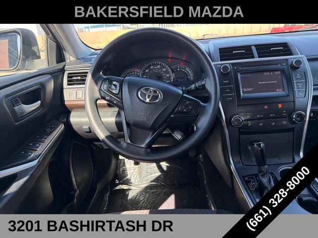 Used 2015 Toyota Camry LE FWD image 13