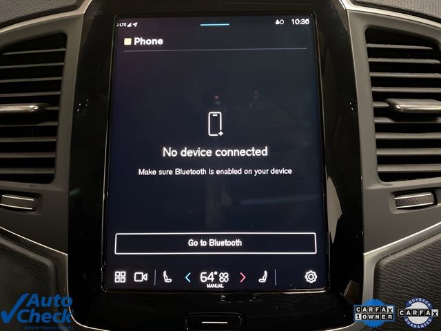 Used 2024 Volvo XC90 B5 Core image 40