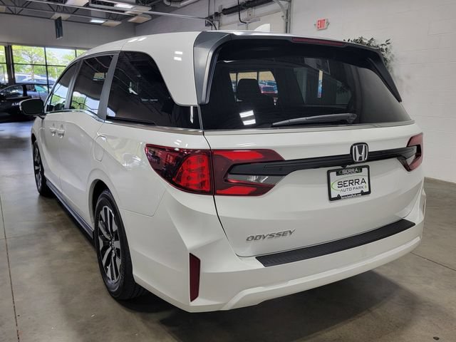 Certified 2026 Honda Odyssey EX-L image 7