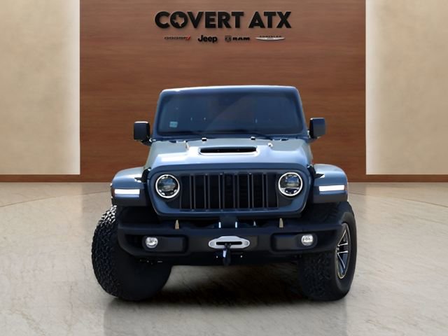 Used 2024 Jeep Wrangler Rubicon 392 image 8