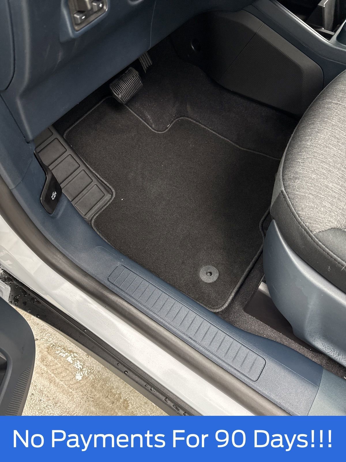 New 2026 Ford Maverick XLT w/ Equipment Group 301A image 15