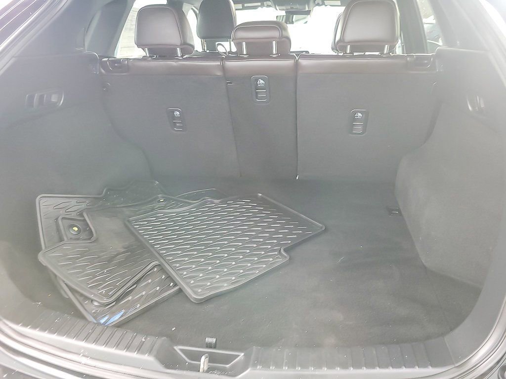 Used 2019 MAZDA CX-5 Signature image 18