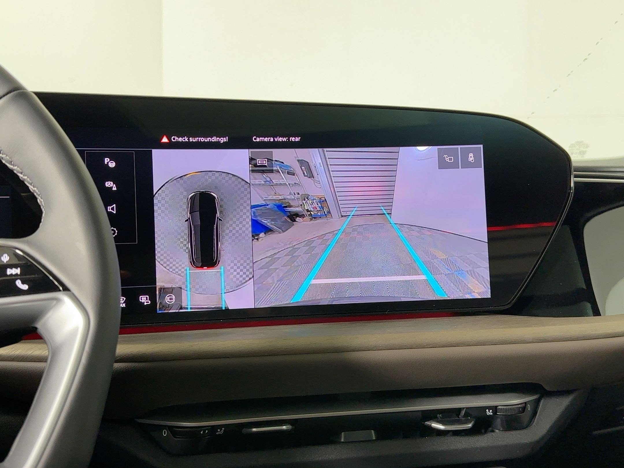 New 2025 Audi Q5 Premium Plus image 24