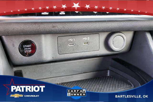 Used 2024 Nissan Rogue SV image 21