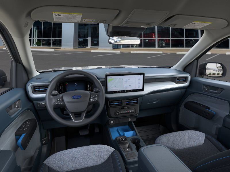 Used 2026 Ford Maverick XLT image 16