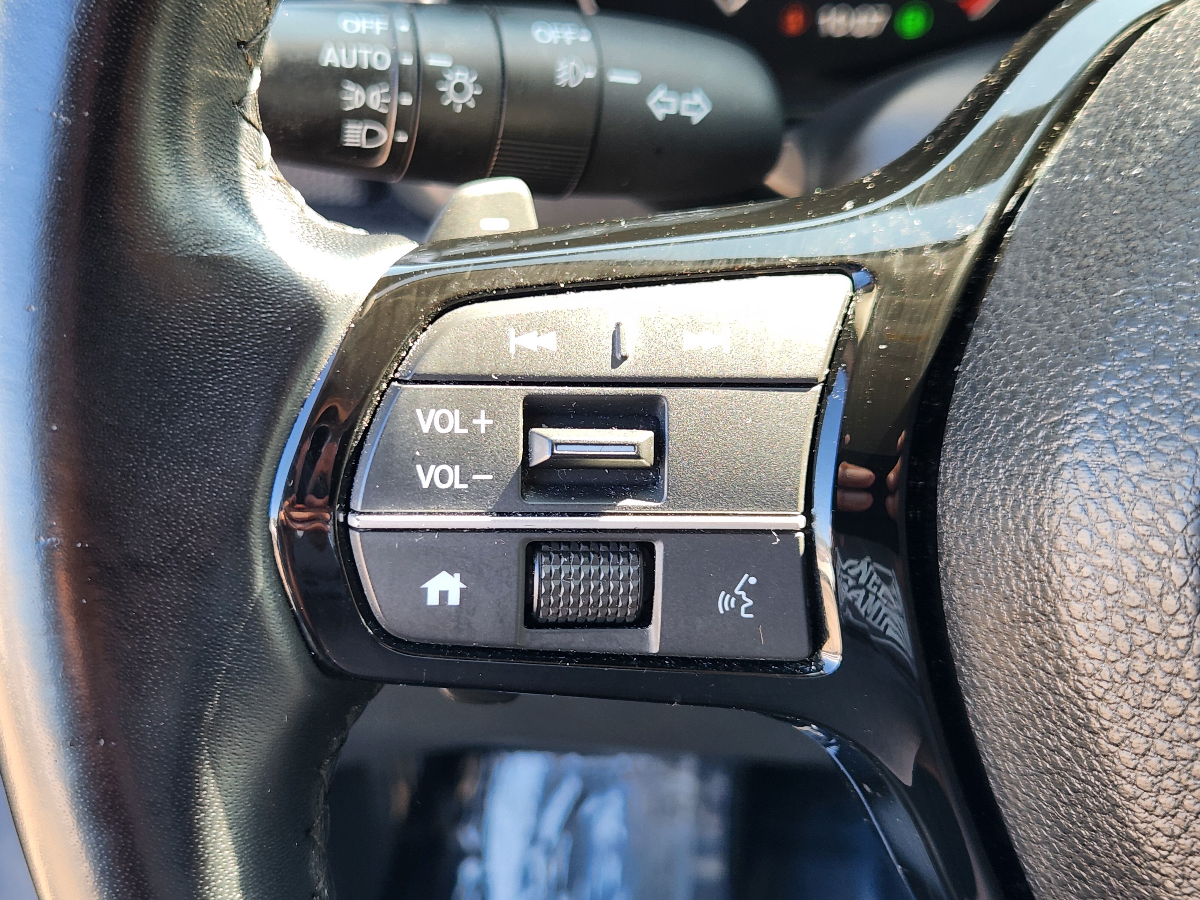 Certified 2023 Honda Pilot Touring image 26
