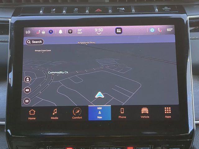 Certified 2023 Jeep Grand Cherokee L Overland image 28