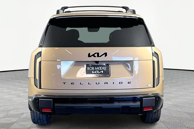 New 2027 Kia Telluride SX X-Line w/ Towing Package AWD/4WD image 5
