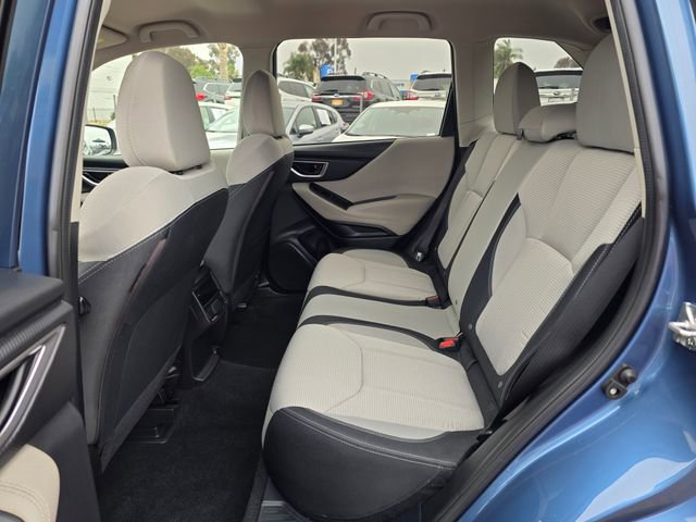 Certified 2023 Subaru Forester AWD/4WD image 13