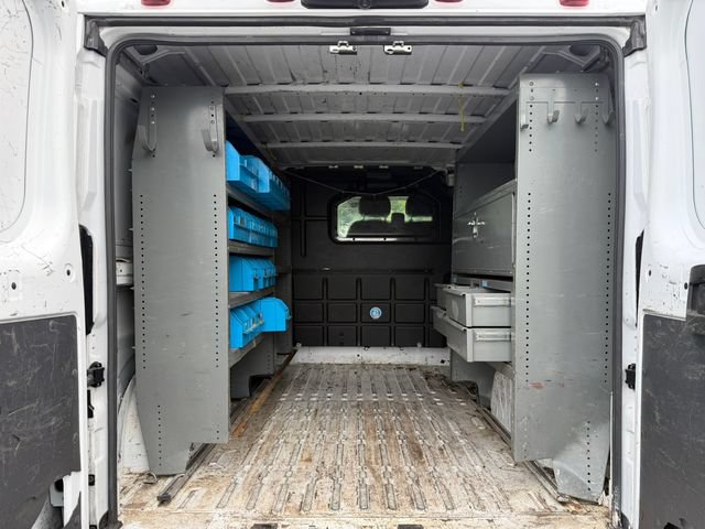 Used 2020 RAM ProMaster 1500 FWD image 26