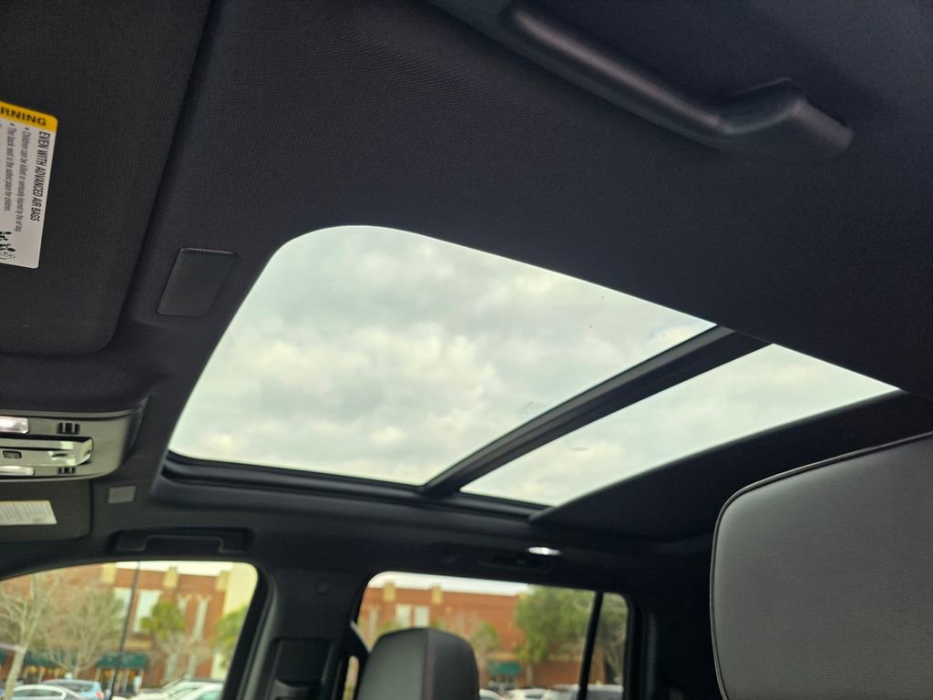 New 2026 Chevrolet Suburban RST w/ Comfort Package image 13