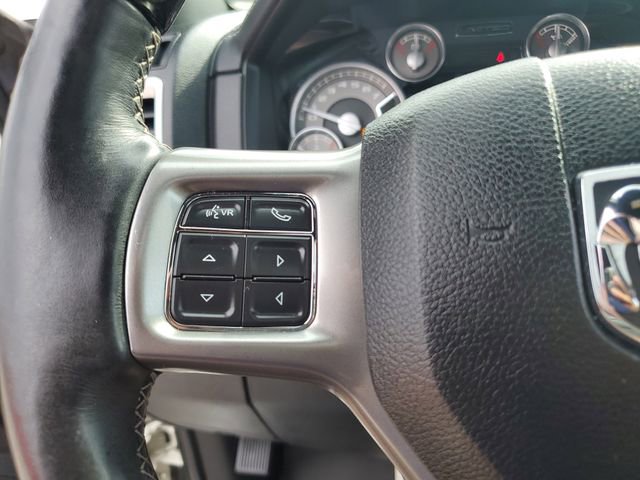Used 2016 RAM 1500 Limited image 12