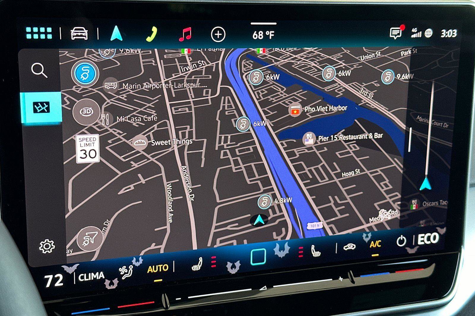 New 2025 Volkswagen ID.4 Pro image 18