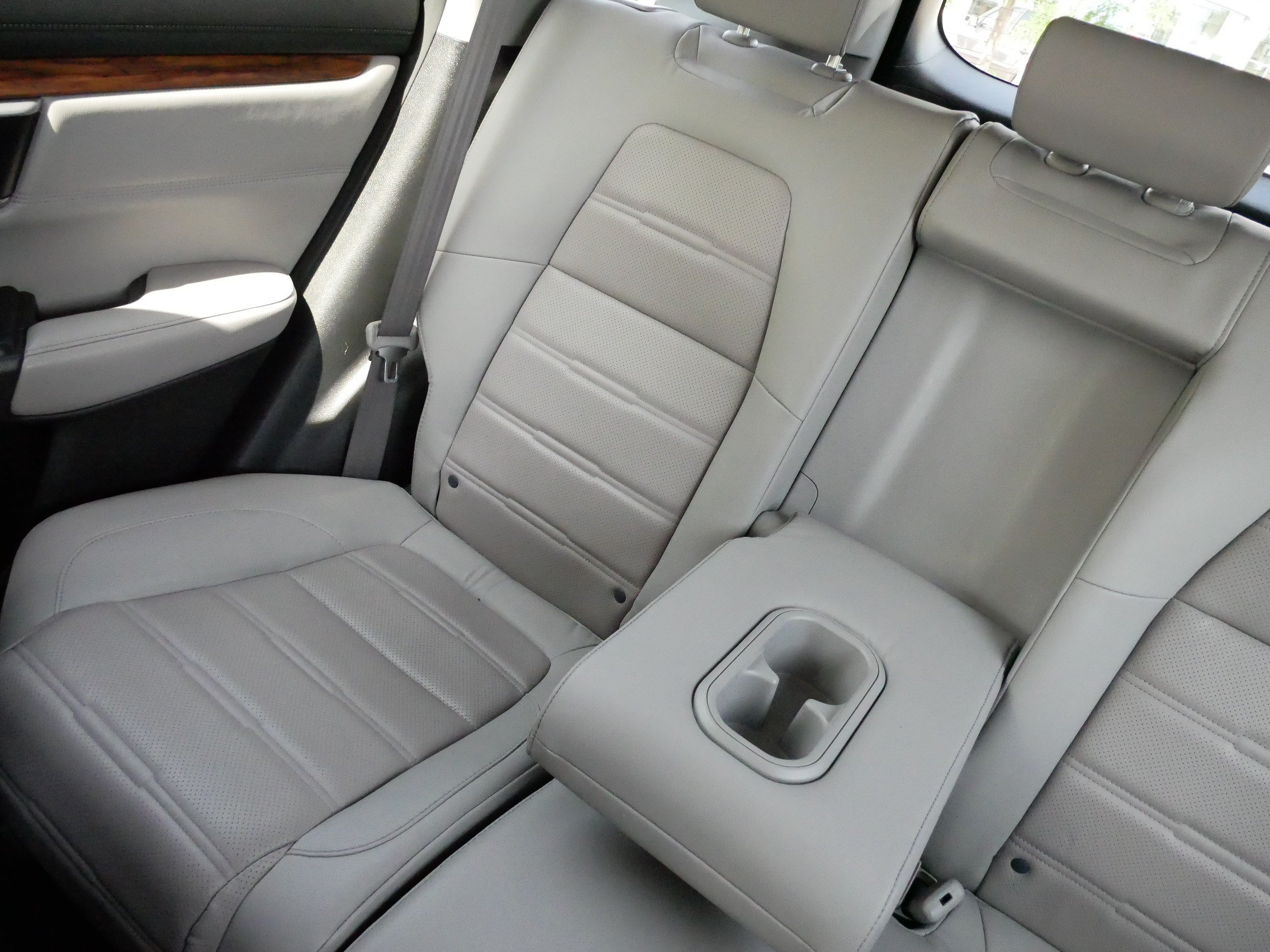 Certified 2018 Honda CR-V Touring image 12
