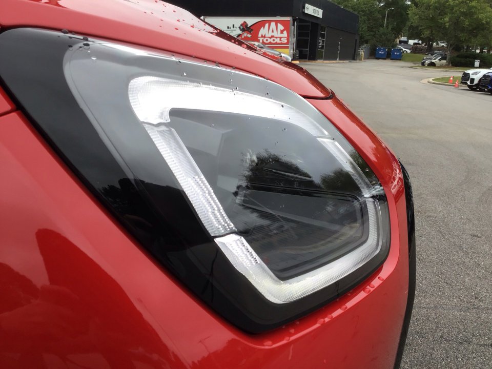 New 2026 MINI Cooper Countryman S image 24