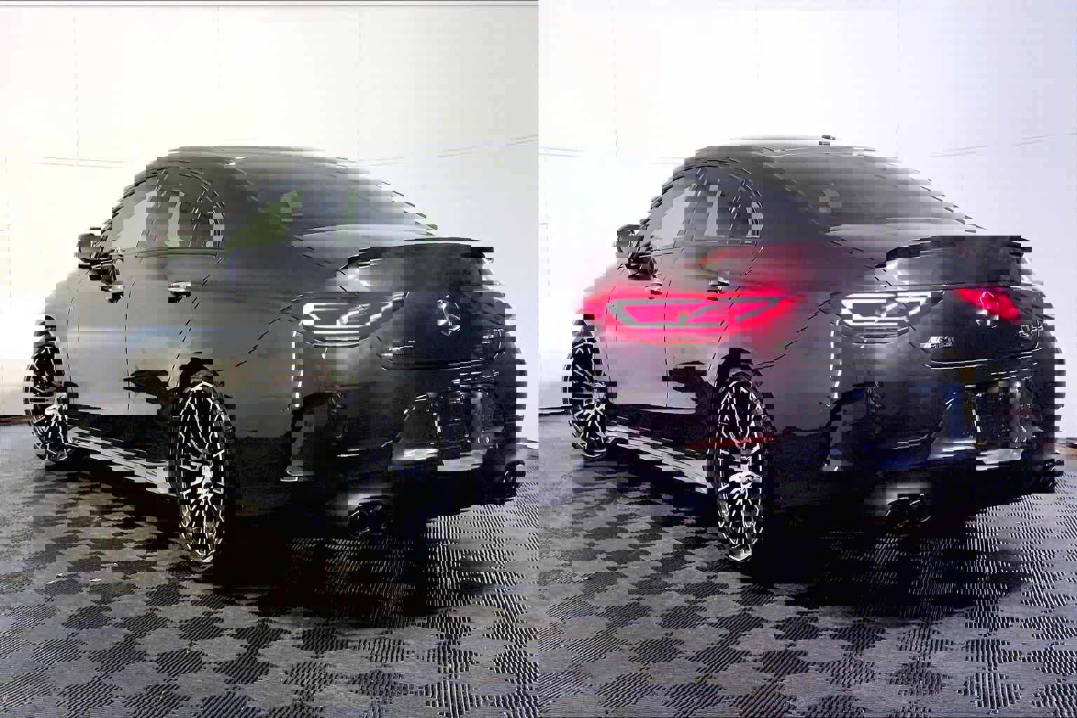 Used 2021 Mercedes-Benz CLS 53 AMG 4MATIC image 3