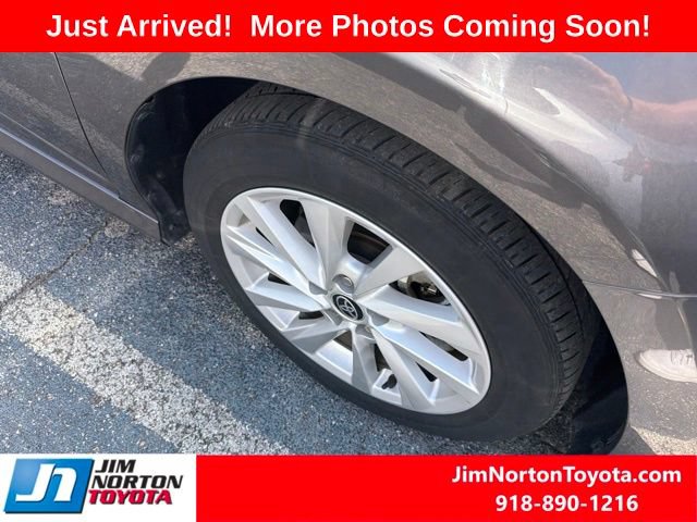 Used 2024 Toyota Camry LE FWD image 6