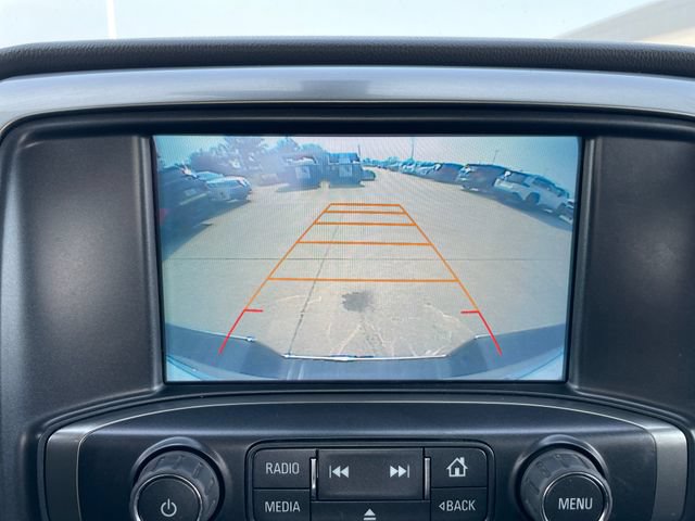 Used 2017 Chevrolet Silverado 1500 LT w/ All Star Edition RWD image 28