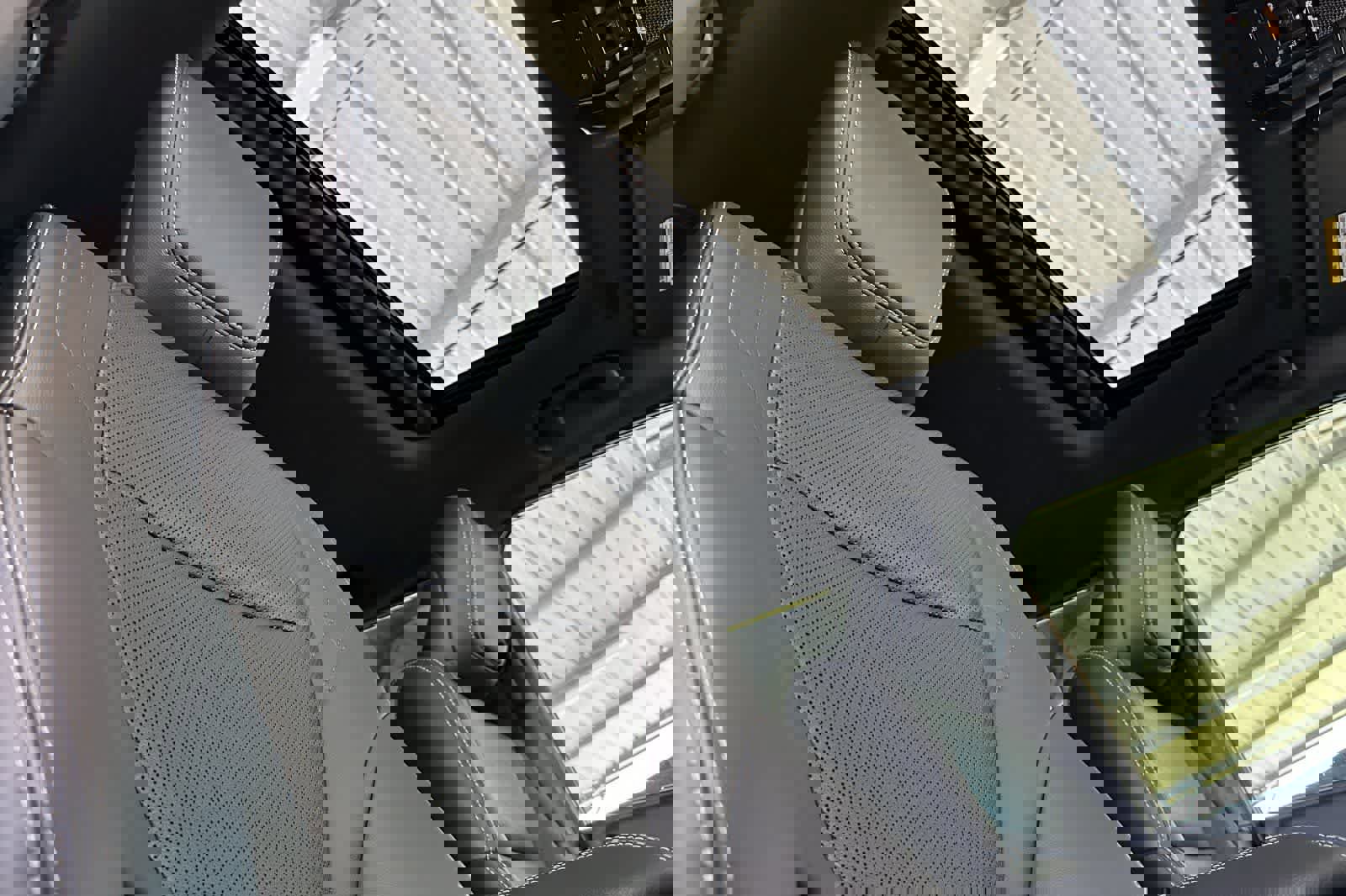 Used 2025 Toyota Land Cruiser w/ Premium Package image 20