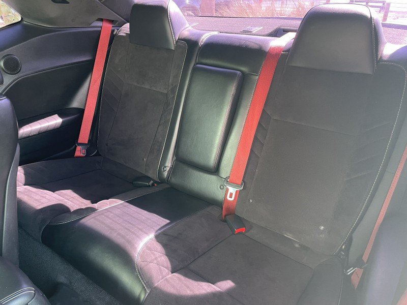 Used 2016 Dodge Challenger SRT Hellcat RWD image 11