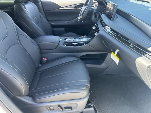 New 2027 INFINITI QX60 Luxe FWD image 13