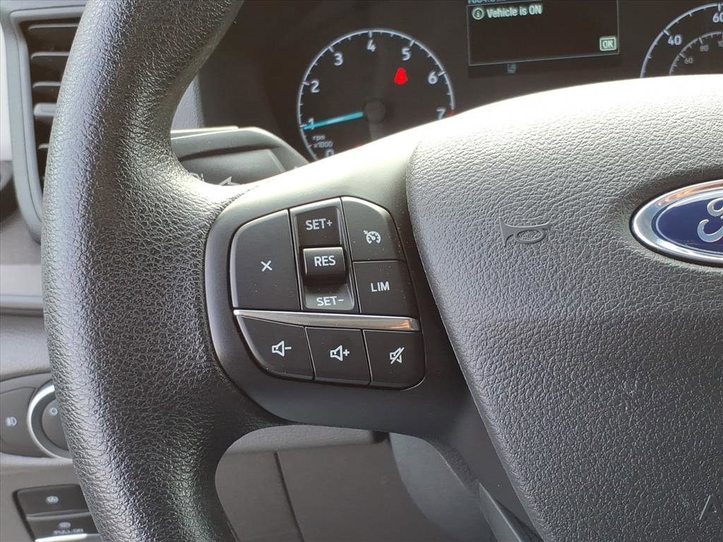 Used 2024 Ford Transit 350 148 High Roof w/ Load Area Protection Package image 20