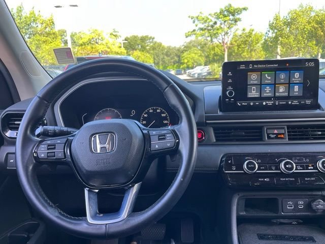 Used 2024 Honda Pilot EX-L image 6