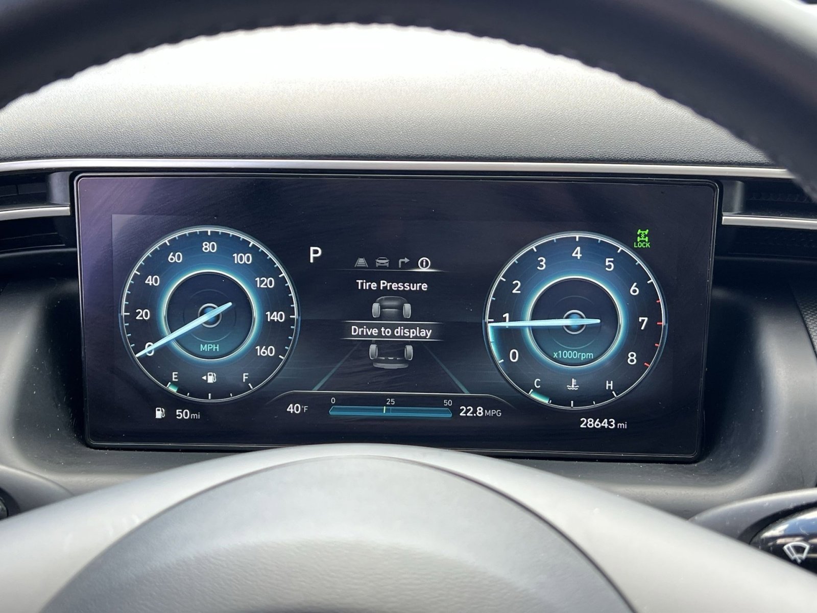 Used 2023 Hyundai Santa Cruz SEL Premium image 17