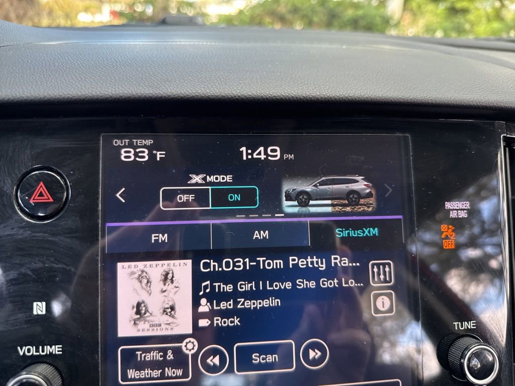 Used 2022 Subaru Outback Premium image 30