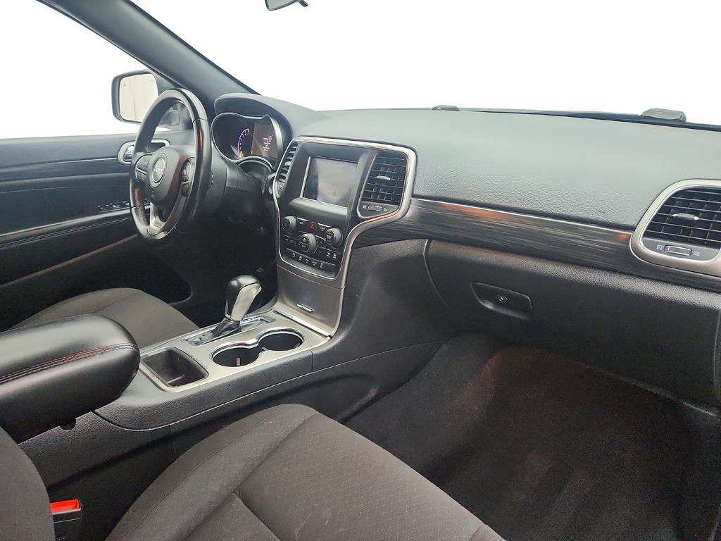 Used 2021 Jeep Grand Cherokee Laredo image 22