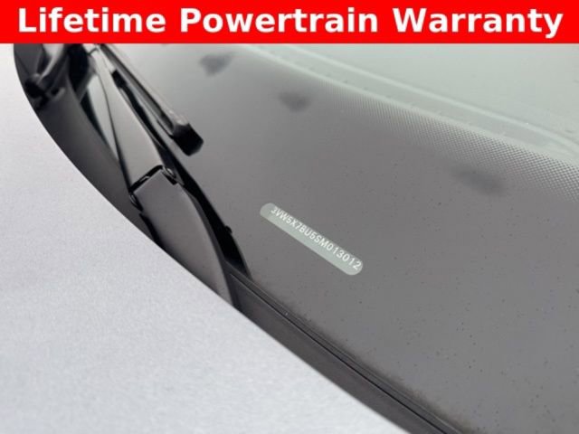 Used 2025 Volkswagen Jetta S image 19