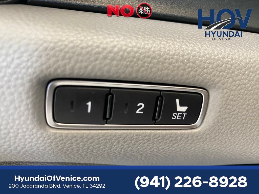 Used 2019 Honda Accord Touring image 25