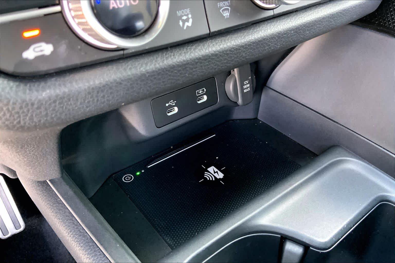 Used 2025 Acura ADX A-Spec FWD image 33