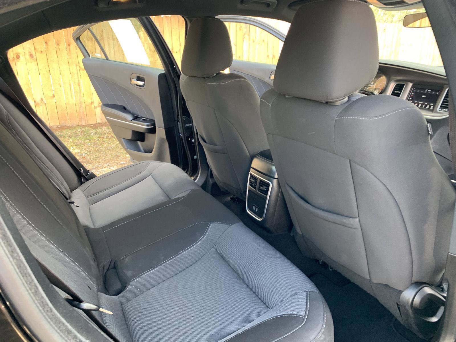 Used 2022 Dodge Charger SXT image 19