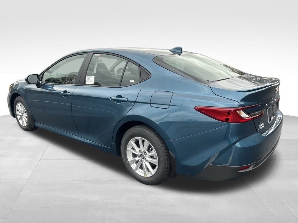 New 2026 Toyota Camry LE image 3