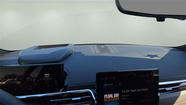 New 2025 GMC Sierra EV Denali image 10