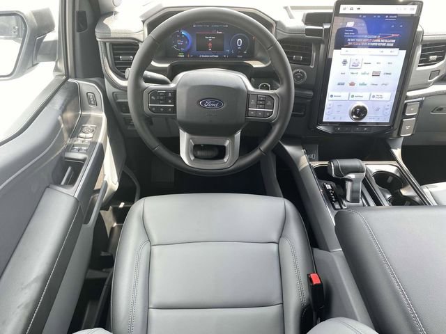 New 2025 Ford F150 Lightning Flash image 5