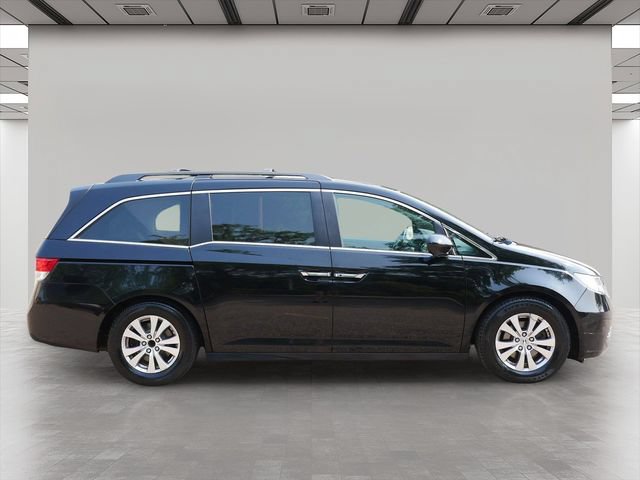 Used 2014 Honda Odyssey EX-L image 6