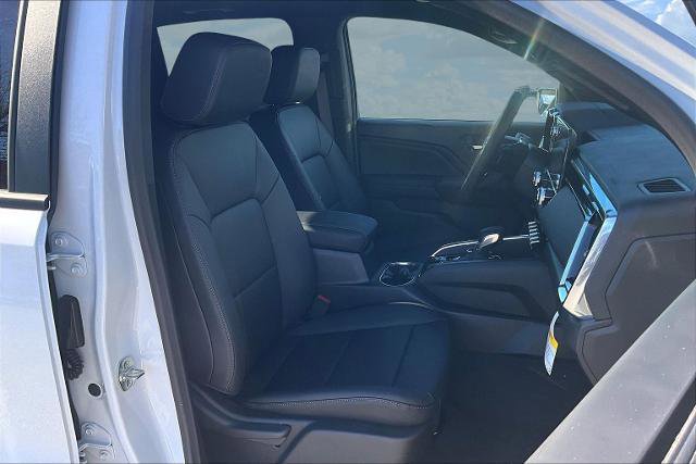 New 2026 GMC Canyon Elevation w/ Convenience Package image 8