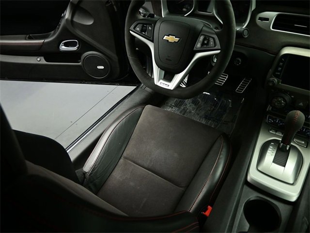 Used 2013 Chevrolet Camaro ZL1 image 9