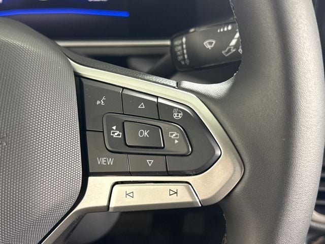 New 2026 Volkswagen Taos SE AWD/4WD image 34