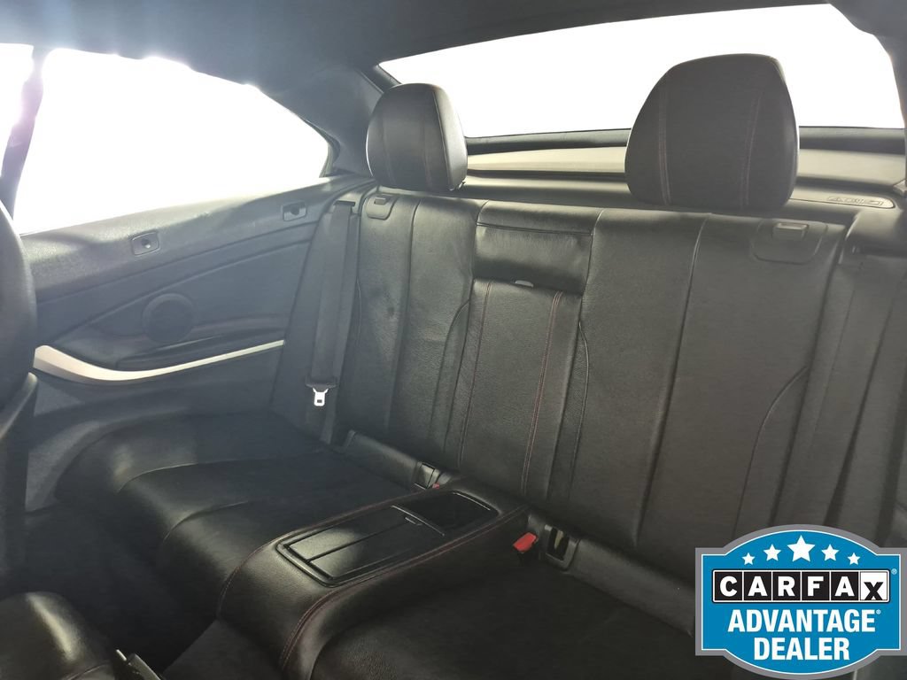 Used 2020 BMW 430i Convertible w/ Convenience Package RWD image 33