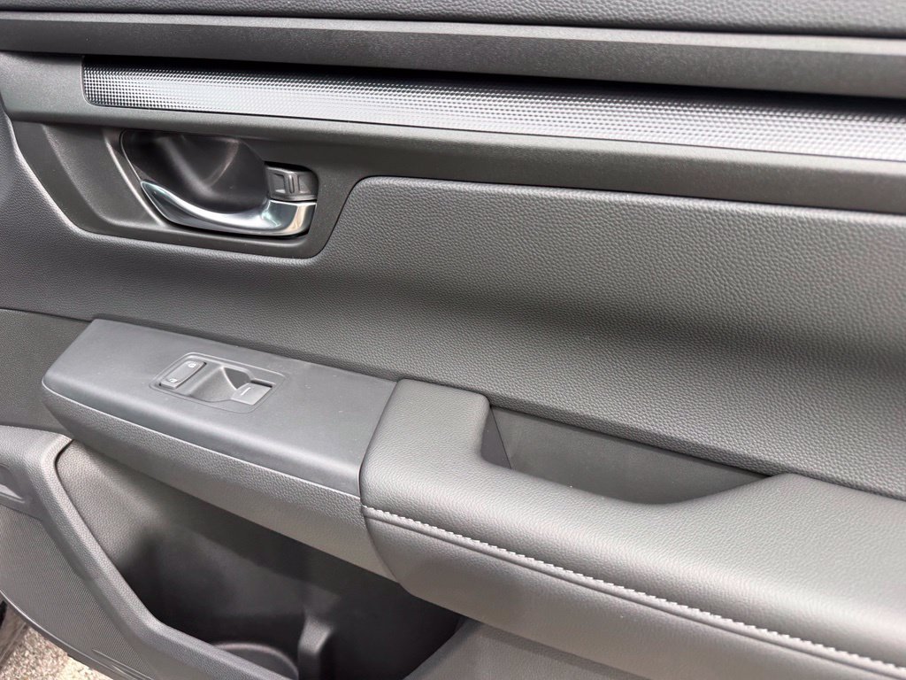 New 2026 Honda CR-V LX image 45