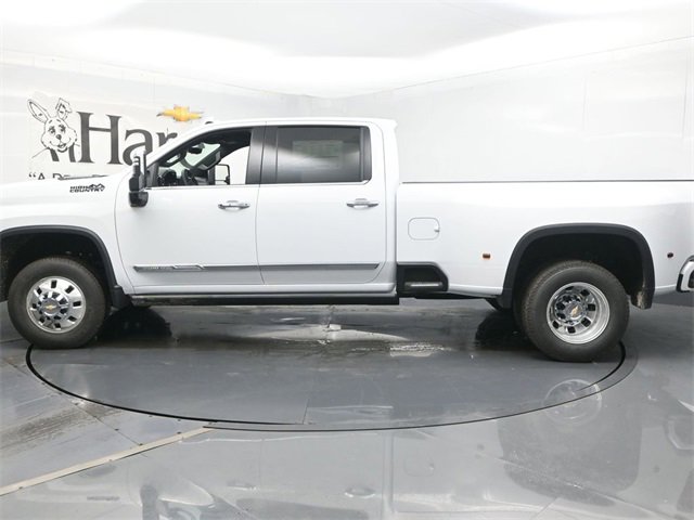 New 2026 Chevrolet Silverado 3500 High Country w/ High Country Premium Package image 30