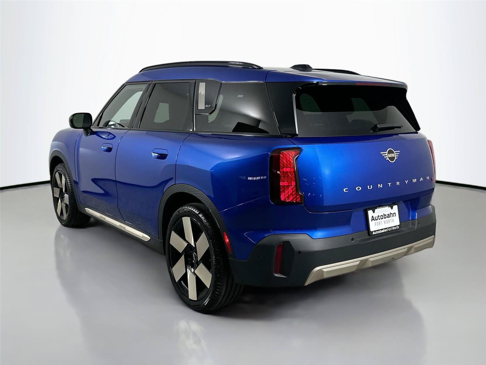 Used 2025 MINI Cooper Countryman S AWD/4WD image 6